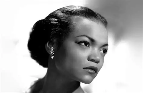 Freda Choy Kitt connected to the legendary legacy of Eartha Kitt and classic entertainment history