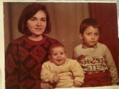 Edita Manucharian and the creative family legacy connected to Adam G. Sevani and Vahe Sevani
