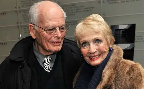 Classic Hollywood-inspired portrait representing Gearhardt Anthony Steffen III and his connection to actress Jane Powell’s enduring legacy.