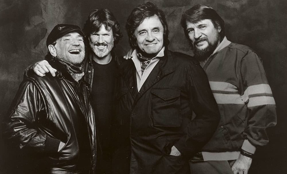 Kraigher Kristofferson and the legacy of the famous Kristofferson family