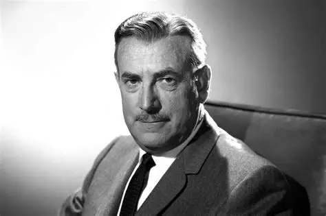 Gaby Aida George beside Raymond Bailey during Hollywood’s classic television era