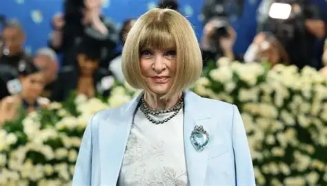 Gerald Wintour and the emotional family history behind the Wintour legacy