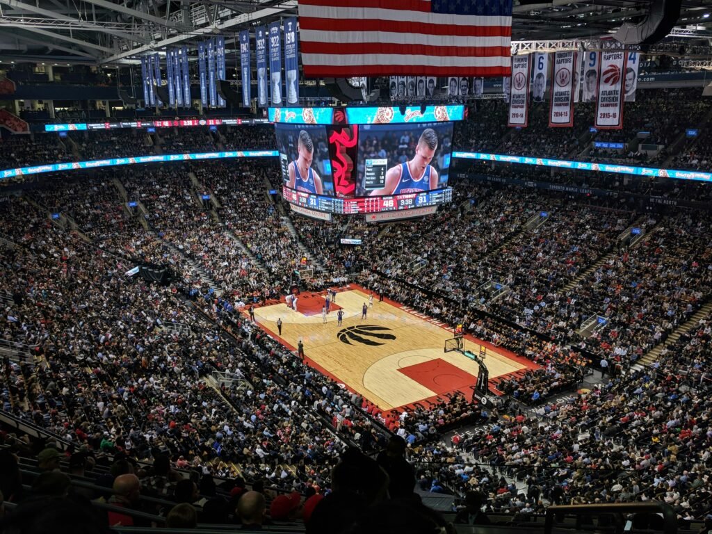 Darren Collison and other NBA players connected to Jehovah’s Witnesses discussing faith and professional basketball culture.