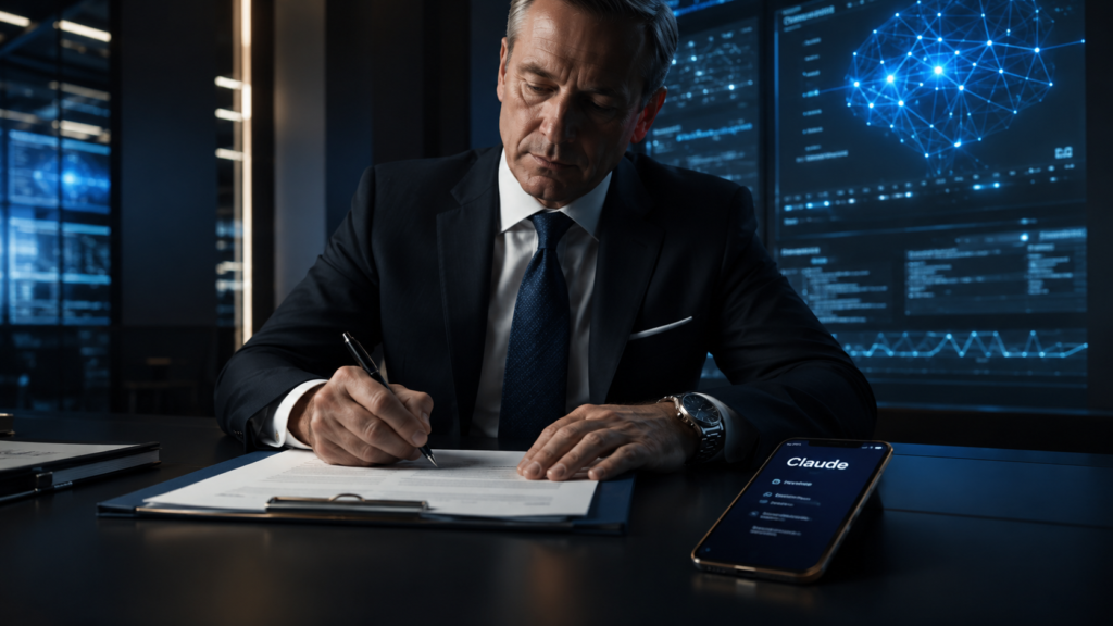 Anthropic Mythos AI model access restored following US cybersecurity review for trusted organizations.