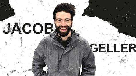 Jacob Geller creating thoughtful video essays exploring video games, art, history, culture, and storytelling through deep analysis.