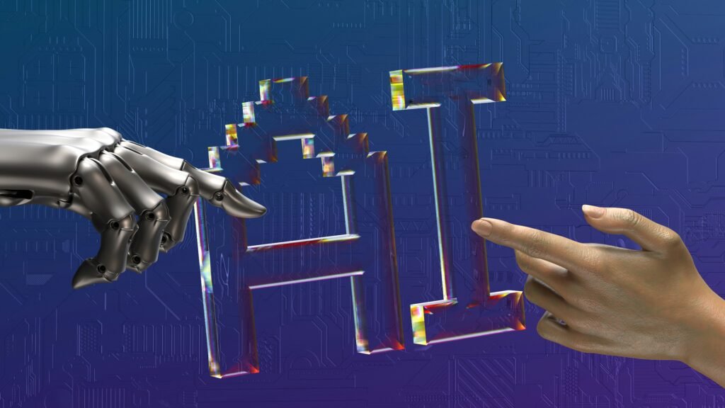 President Trump announcing an AI executive order granting government agencies early access to advanced artificial intelligence models for security review