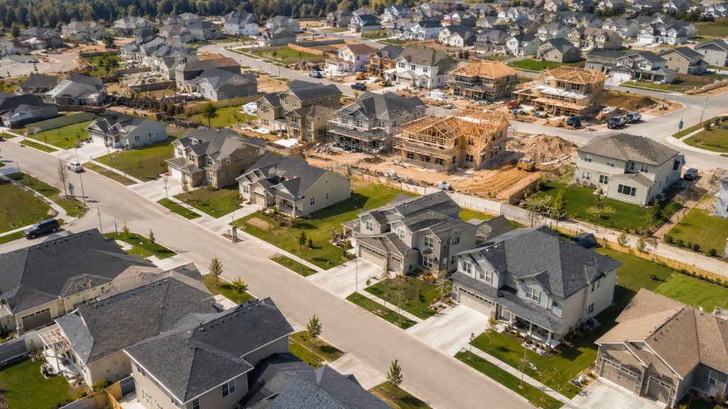 21st Century Road to Housing Act becomes law to expand housing supply and improve affordability in the United States.