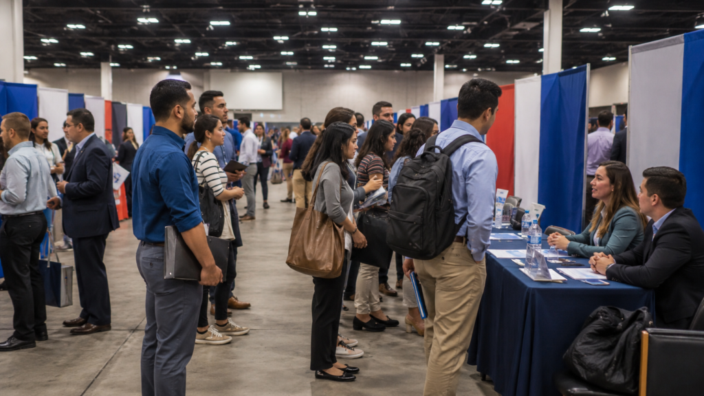 US job growth June 2026 report showing slower hiring, declining payroll growth, and labor market trends in the United States.