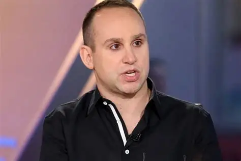Michael Rubin discussing his business ventures and net worth growth.